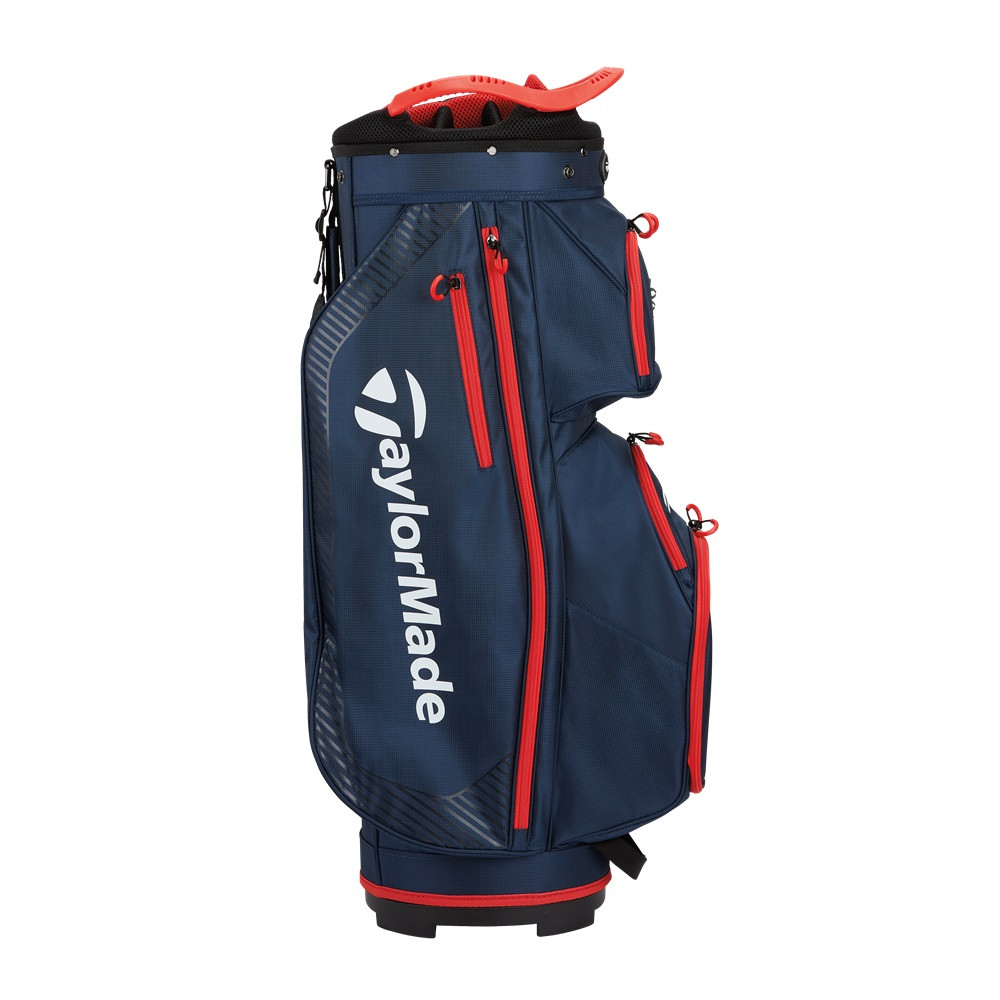 TaylorMade Golf TM23 Pro Cart Bag - Maple Hill Golf